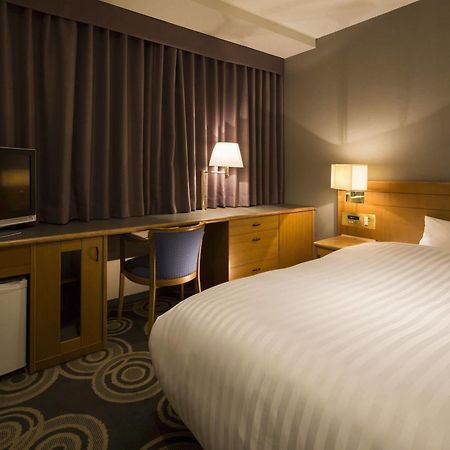 Jr-East Hotel Mets Tabata Tokyo Exterior photo