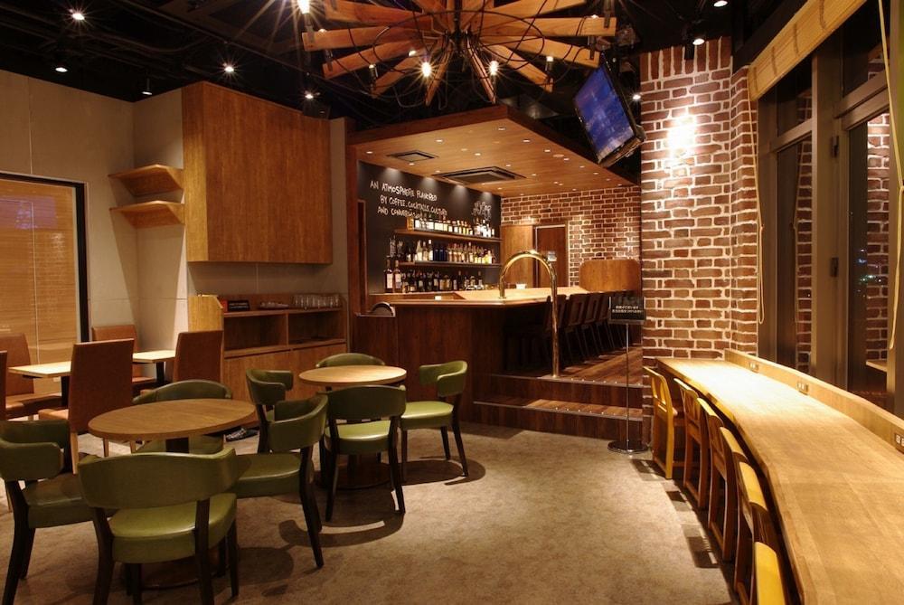 Jr-East Hotel Mets Tabata Tokyo Exterior photo