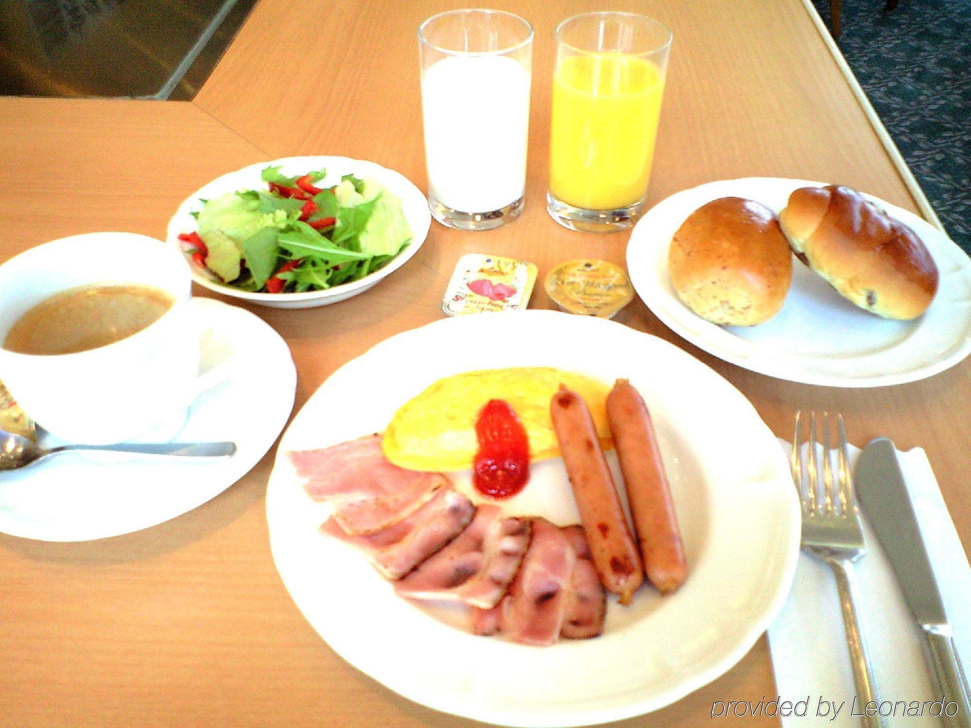 Jr-East Hotel Mets Tabata Tokyo Exterior photo