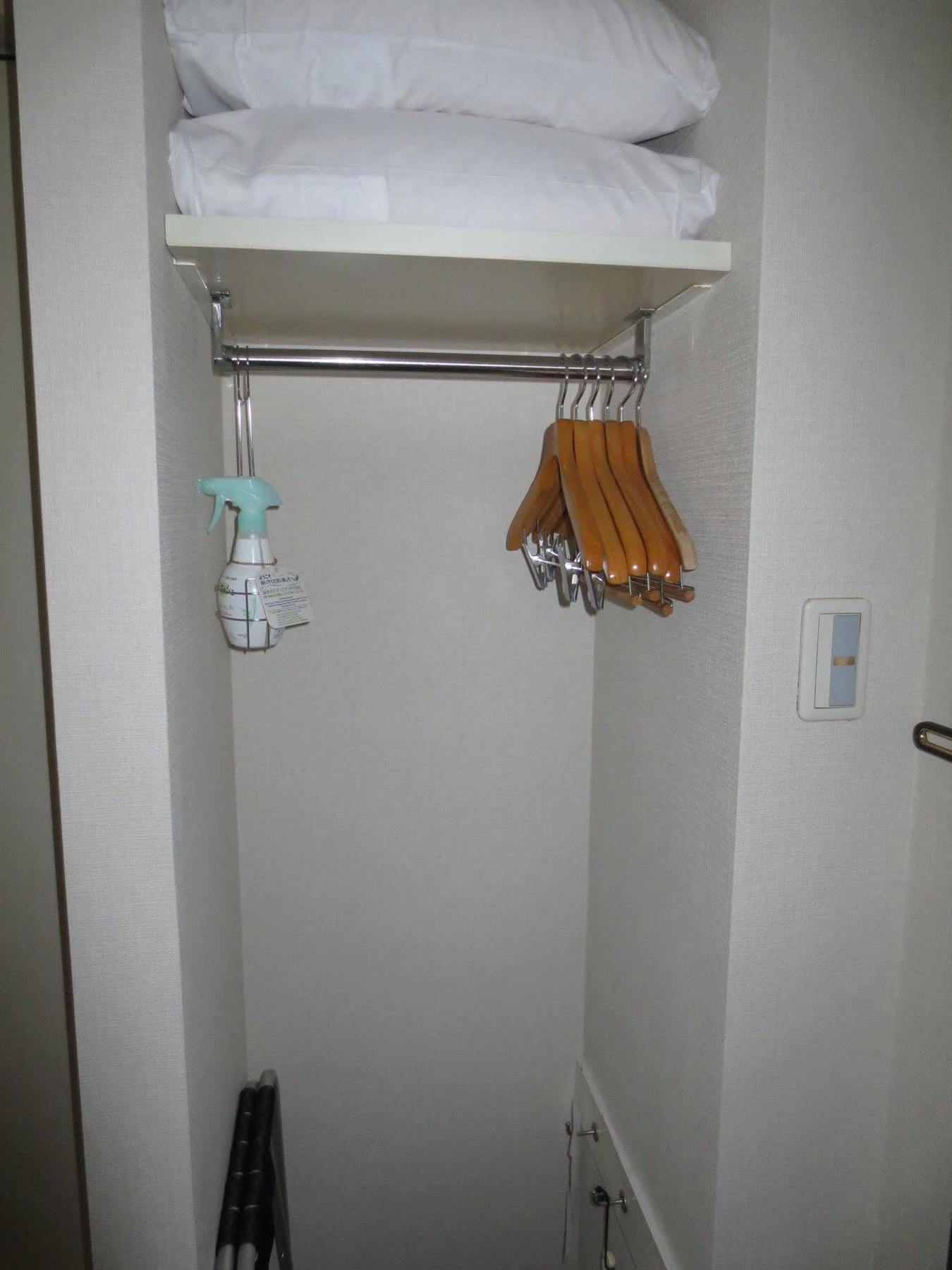 Jr-East Hotel Mets Tabata Tokyo Exterior photo