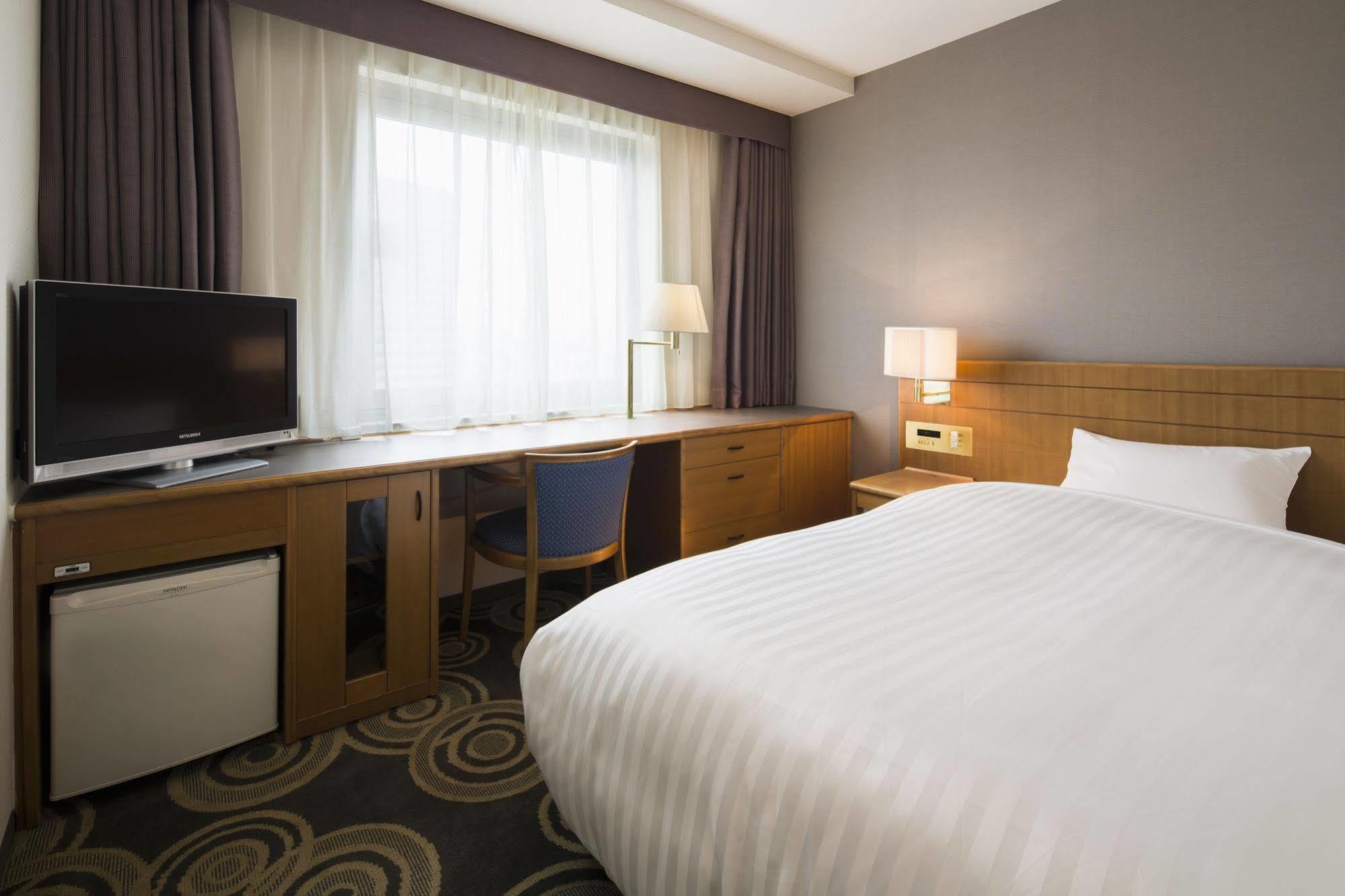 Jr-East Hotel Mets Tabata Tokyo Exterior photo
